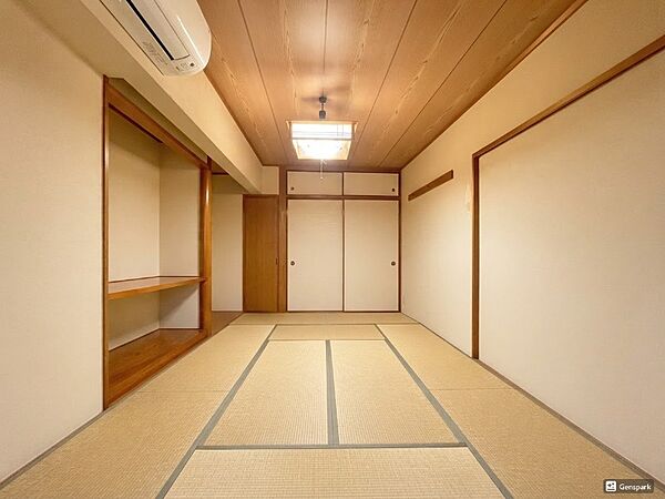 サンライフ一之江5階の角部屋3DK！使いやすい洋室付き57平米です。CG加工を加えている為、実際と画像が異なります。