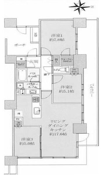 間取り：313004907067