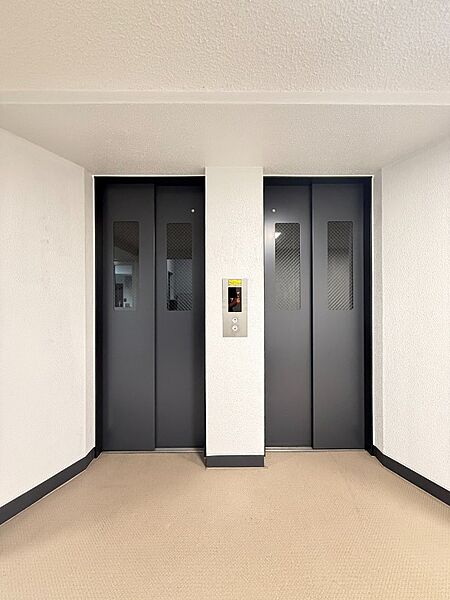 エレベーター2期