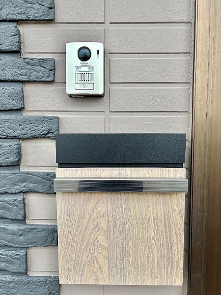 安心のTVインターホン完備のリフォーム済み4LDKです。