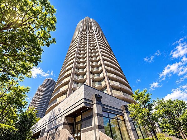 新規フルリノベーション実施。39階建のタワーレジデンス！