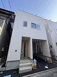 東京都足立区東和3丁目