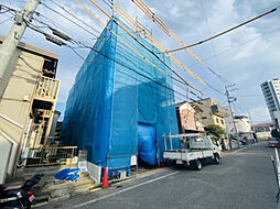 東京都足立区鹿浜2丁目