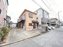 東京都足立区入谷7丁目