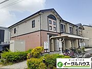 ポラリス壱番館 2階 築21年9ヶ月の賃貸物件