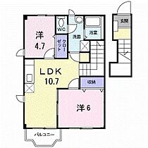 間取り：240032932613