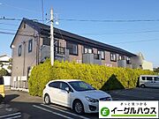 セレーノ 2階 築20年9ヶ月の賃貸物件