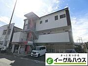 聖マリア病院前駅より徒歩2分 1階 築22年8ヶ月の賃貸物件