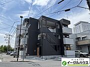 聖マリア病院前駅より徒歩2分 2階 新築の賃貸物件