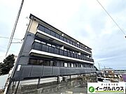 久留米大学前駅より徒歩3分 2階 築25年7ヶ月の賃貸物件