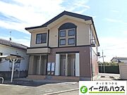 御井駅より徒歩16分 1階 築19年9ヶ月の賃貸物件