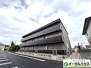 大善寺駅より徒歩10分 3階 新築の賃貸物件