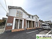 ジェルメ千本杉 2階 築19年8ヶ月の賃貸物件