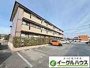 セジュール津福 3階 築24年1ヶ月の賃貸物件