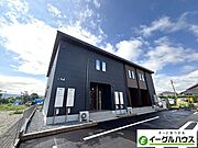 北野駅より徒歩16分 1階 新築の賃貸物件