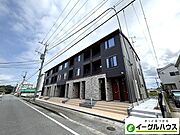 久留米駅より徒歩28分 2階 新築の賃貸物件