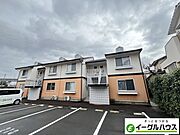 レジデンス２１・ＴＨ２ 1階 築36年4ヶ月の賃貸物件