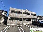 御井駅より徒歩24分 2階 築12年4ヶ月の賃貸物件