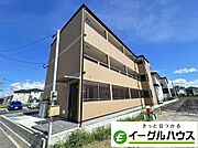 聖マリア病院前駅より徒歩7分 1階 築2年8ヶ月の賃貸物件