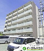 サンスクエア２ 4階 築10年10ヶ月の賃貸物件