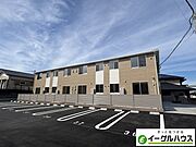 久留米大学前駅より徒歩26分 2階 新築の賃貸物件