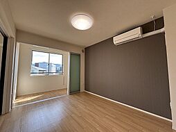 マリヤージュ 202 2階3LDKのリビング/ダイニング