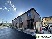 南久留米駅より徒歩21分 2階 新築の賃貸物件