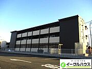 Aria 1階 築8年11ヶ月の賃貸物件