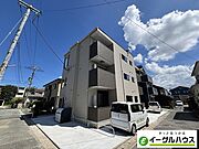 櫛原駅より徒歩4分 3階 新築の賃貸物件