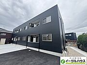 櫛原駅より徒歩7分 1階 新築の賃貸物件