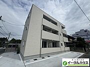 花畑駅より徒歩7分 1階 新築の賃貸物件