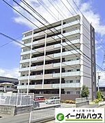 花畑駅より徒歩18分 1階 築9年11ヶ月の賃貸物件