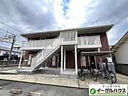 シュテッヒパルメ 2階 築16年8ヶ月の賃貸物件