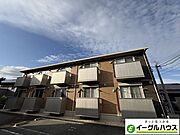 エントラール 2階 築10年8ヶ月の賃貸物件