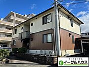 セジュールシャンス１ 2階 築24年8ヶ月の賃貸物件