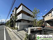 南久留米駅より徒歩11分 1階 築2年の賃貸物件