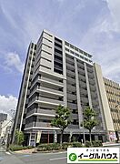 アーバンコート中央町 10階 築6年9ヶ月の賃貸物件