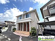 エレガンス山川II 1階 築15年の賃貸物件