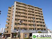 花畑駅より徒歩5分 5階 築18年8ヶ月の賃貸物件