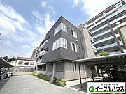 西鉄久留米駅より徒歩9分 2階 築8年9ヶ月の賃貸物件