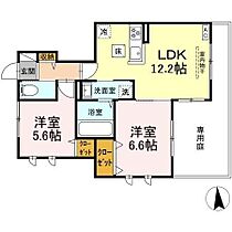 間取り：240034983388