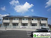 セジュール光の賃貸物件