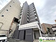 櫛原駅より徒歩13分 2階 築7年9ヶ月の賃貸物件