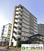 花畑駅より徒歩3分 2階 築10年9ヶ月の賃貸物件