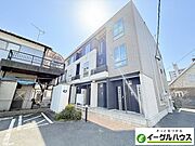 リヴィエールの賃貸物件