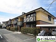 ミーツハオスＫ—２ 2階 築30年6ヶ月の賃貸物件