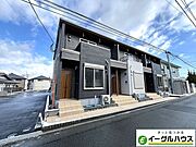 エスペラントノーヴァ 2階 築1年の賃貸物件