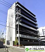 ムーンリバーJR久留米駅前 3階 築4年8ヶ月の賃貸物件