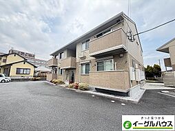 セジュール合川南　A棟 103