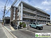 フィオーレ 2階 築16年4ヶ月の賃貸物件